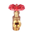 1/2"- 3/4" 125 No Lead MIP Boiler Blowdown Valve Types